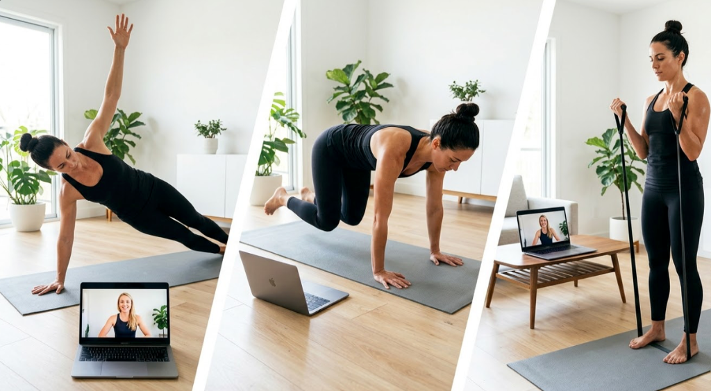 4. 24/7 Support Collage